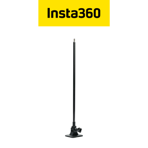 Insta360 Unicorn Helmet Mount (New Version)