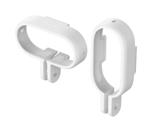 Insta360 GO3 / GO3S Vertical & Horizontal Action Mount Set