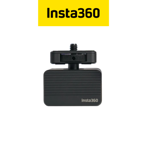 Insta360 Vibration Damper