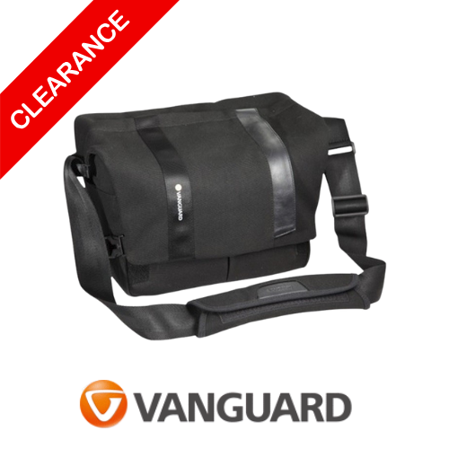 VANGUARD VOJO 28 BLACK-BAG CAMERA BAGS