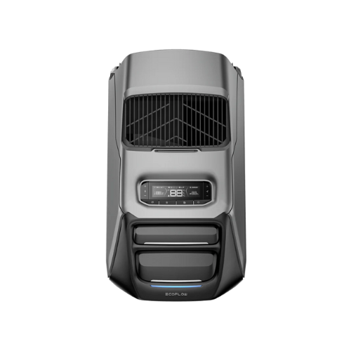 EcoFlow WAVE 3 Portable Air Conditioner - 2 Years Local Manufacturer Warranty