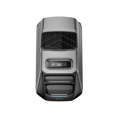 EcoFlow WAVE 3 Portable Air Conditioner - 2 Years Local Manufacturer Warranty