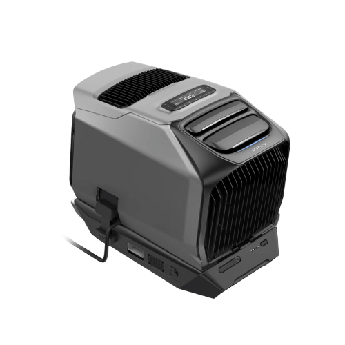 EcoFlow WAVE 3 Portable Air Conditioner - 2 Years Local Manufacturer Warranty