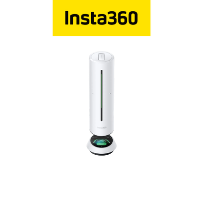 Insta360 Wave AI Speakerphone
