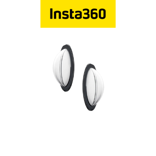 Insta360 One X3 Sticky Lens Guards