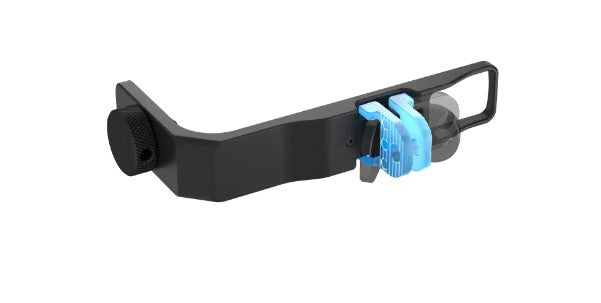 Insta360 X3 Horizontal Action Mount With/Without Chest Strap