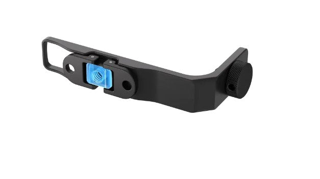 Insta360 X3 Horizontal Action Mount With/Without Chest Strap