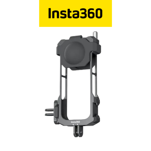 Insta360 ONE X3 Utility Frame