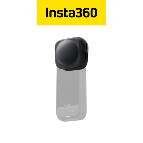 Insta360 X4 Lens Cap