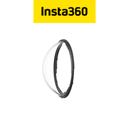 Insta360 X4 Premium Lens Guards