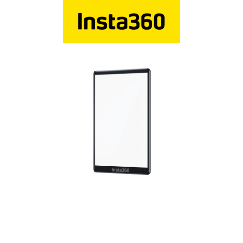 Insta360 X4 Screen Protector