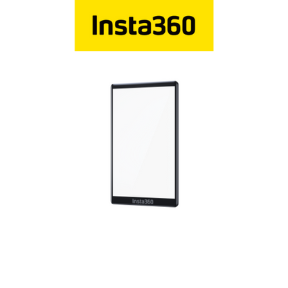 Insta360 X4 Screen Protector