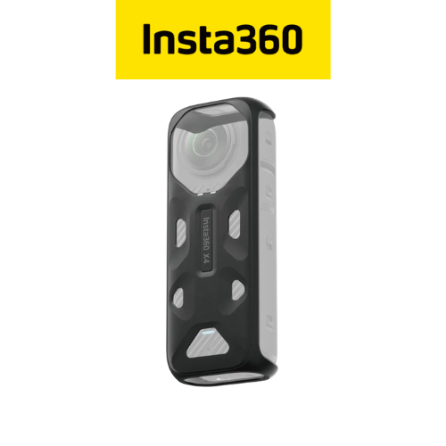 Insta360 X4 Thermo Grip Cover