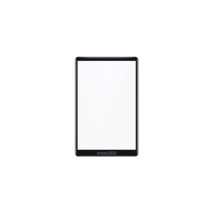 Insta360 X5 Cooling Screen Protector