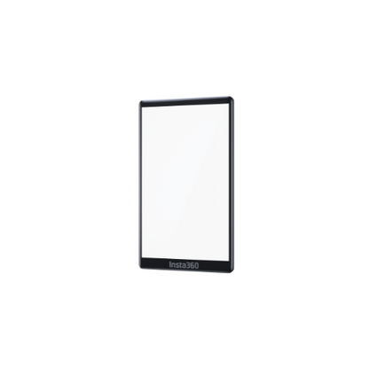 Insta360 X5 Cooling Screen Protector