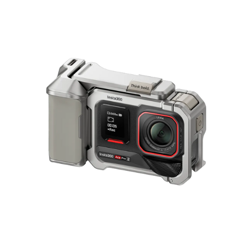 Insta360 Ace Pro 2/Ace Pro Xplorer Grip Kit
