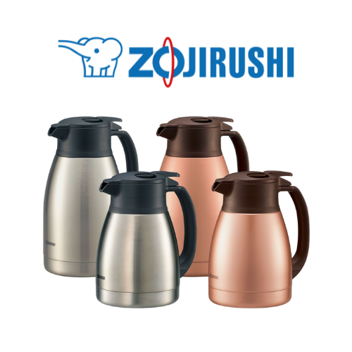 Zojirushi Stainless Steel Vacuum Carafe SH-HB15