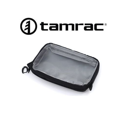 Tamrac Nagano 0.4L Accessory Pouch (T1540-1915) - 1 Year Local Manufacturer Warranty