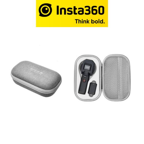 Insta360 ONE RS 1-inch 360 Edition - Carry Case