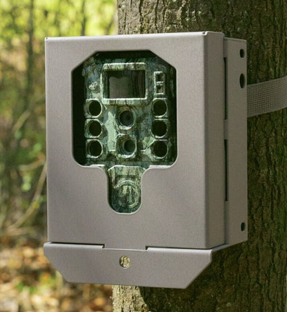 Bushnell Trail Camera Security Box (119950C) Non-Cellular Version