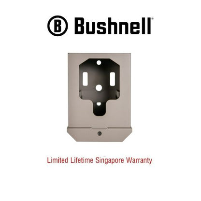 Bushnell Trail Camera Security Box (119950C) Non-Cellular Version