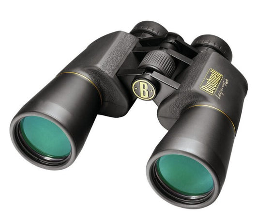 Bushnell Binoculars LEGACY WP 10x50 (120150) - Limited Lifetime Warranty