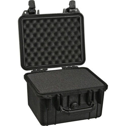 Pelican 1300 Protector Case with Foam -Limited Lifetime Local Warranty
