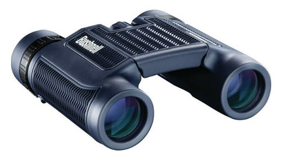 Bushnell Binoculars H2O 10x25 (130105) - Limited Lifetime Warranty