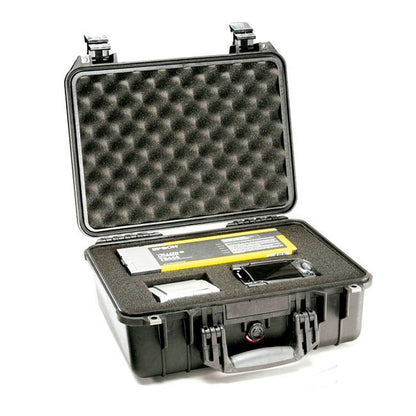 Pelican 1450 Protector Case with Foam - Limited Lifetime Local Warranty