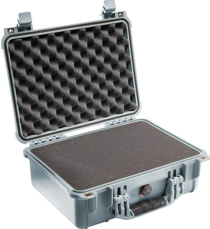 Pelican 1450 Protector Case with Foam - Limited Lifetime Local Warranty