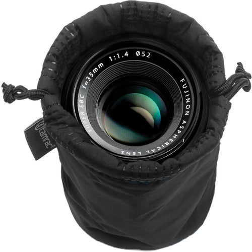 Tamrac Goblin Lens Pouch 0.6 (T1105-4343) - 1 Year Local Manufacturer Warranty