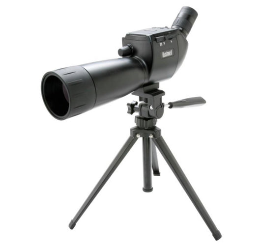 Bushnell Spotting Scope Imageview - 15-45x70 (111545) - Limited Lifetime Warranty