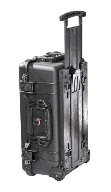 Pelican 1510 Protector Case with Divider - Limited Lifetime Local Warranty