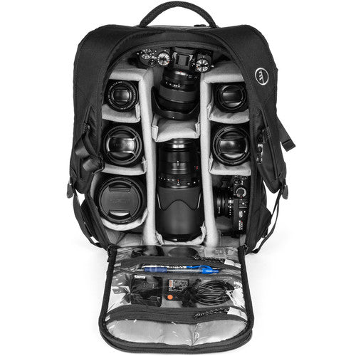 Tamrac Nagano 16L Camera Backpack (T1510-1719) - 1 Year Local Manufacturer Warranty