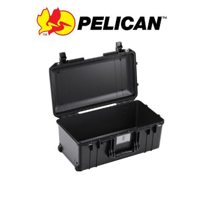Pelican 1556 Air Case NO Foam - Limited Lifetime Local Warranty