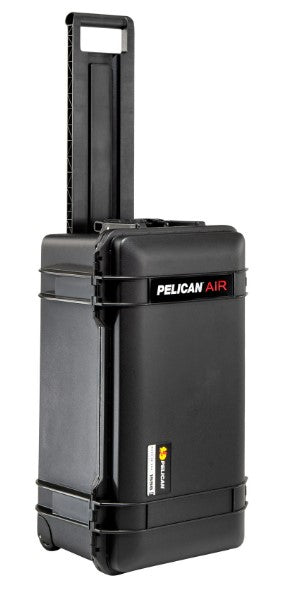 Pelican 1556 Air Case NO Foam - Limited Lifetime Local Warranty