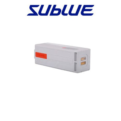 Sublue Whiteshark (Navbow/Navbow+/Tini) Li-ion Battery
