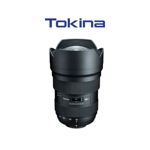 Tokina opera 16-28mm F2.8 FF (Canon/Nikon)