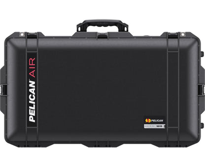 Pelican 1615 with TrekPak Divider System Air Case - Limited Lifetime Local Warranty