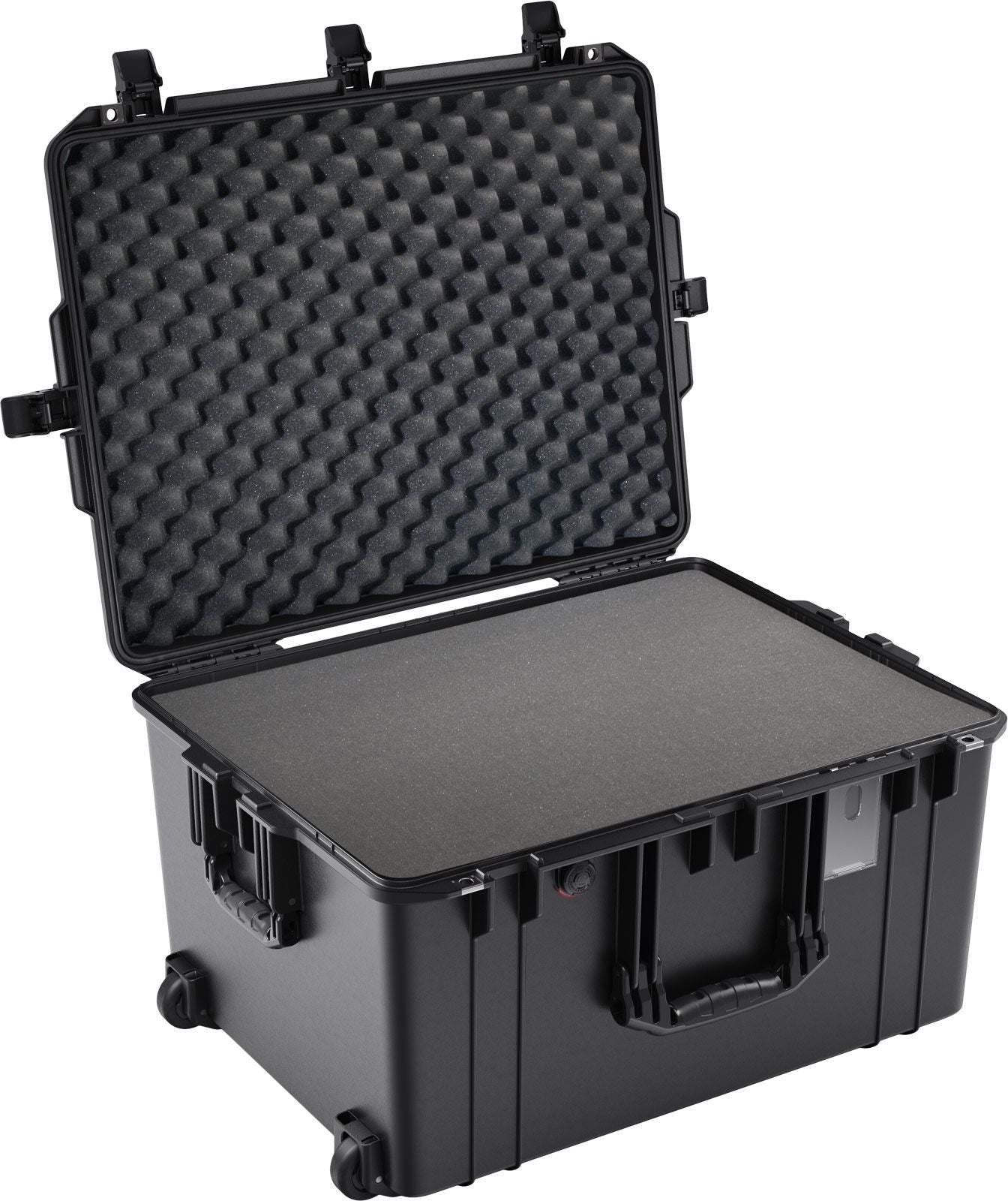 Pelican 1637 Wheeled Air Case with Foam -Limited Lifetime Local Warranty