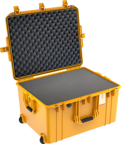 Pelican 1637 Wheeled Air Case with Foam -Limited Lifetime Local Warranty