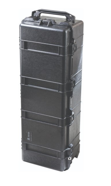 Pelican 1740 Protector Long Case With Foam - Limited Lifetime Local Warranty