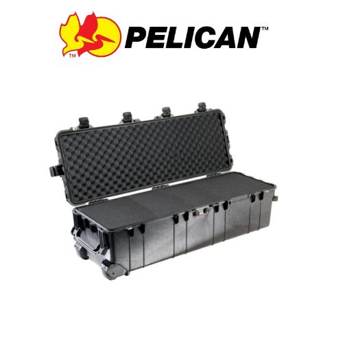 Pelican 1740 Protector Long Case With Foam - Limited Lifetime Local Warranty