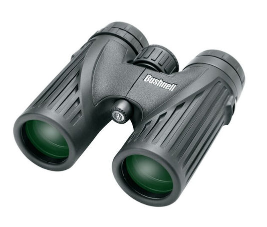 Bushnell Binoculars LEGEND® Ultra HD Roof Prism 10x42 (191042) - Limited Lifetime Warranty