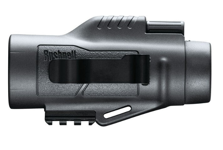 Bushnell Monocular Ultra HD LEGEND 10X42 (191142) - Limited Lifetime Warranty