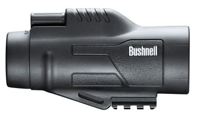 Bushnell Monocular Ultra HD LEGEND 10X42 (191142) - Limited Lifetime Warranty