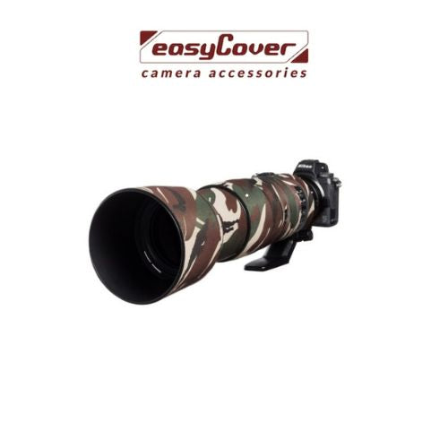 EasyCover Lens Oak Protection for Nikon 200-500mm F5.6VR