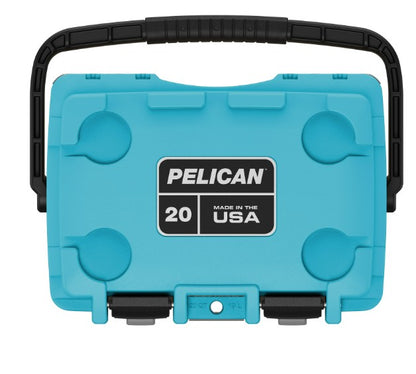 Pelican 20QT Elite Cooler  (Cooler Box) - Limited Lifetime Local Warranty