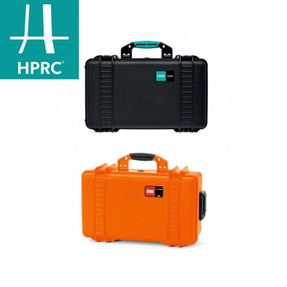 HPRC - High Performance Resin Case (2550WCUB) - Limited Lifetime Warranty