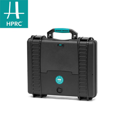 HPRC - High Performance Resin Case (2580CUBBLK) - Limited Lifetime Warranty